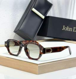 Picture of John Dalia Sunglasses _SKUfw76010708fw